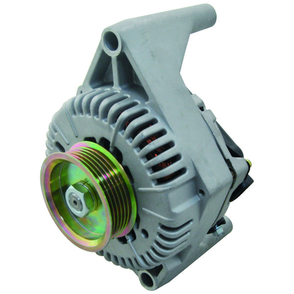 Alternator for Ford Sable V6 3.0L 2968cc 181cid DOHC | OEM 4U2Z-10V346-CTRM