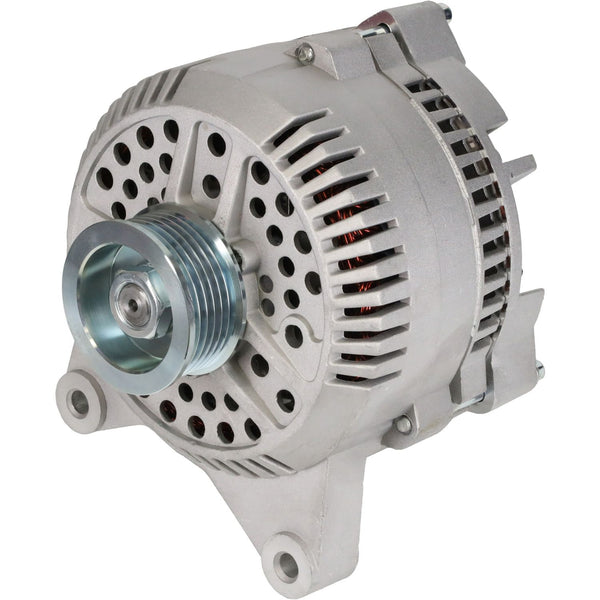 Alternator for Ford Crown Victoria V8 4.6L 281cid | OEM F3AU-10300-CA
