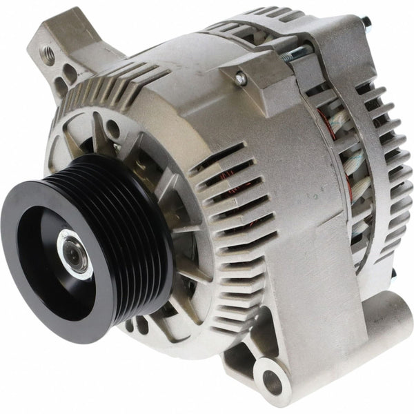 Alternator for 1987-1991 Ford B-700 L6 6.6L 401cid Ford | OEM F5HT-10300-DA