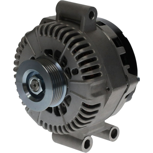 Alternator for Ford Taurus V8 3.4L 207cid | OEM 4U2Z-10V346-CVRM