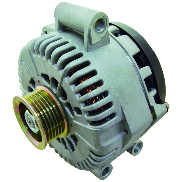 Alternator for 2002-2004 Ford Explorer V6 4.0L 245cid | OEM 1L2U-10300-AA