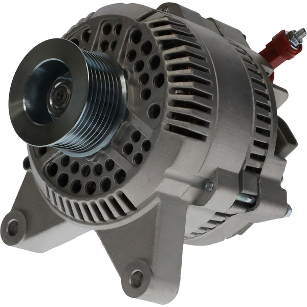 Alternator for 1999-2008 Ford E-350 Super Duty V8 5.4L 330cid | OEM F65U-10300-EA