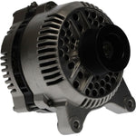 Alternator for 1998-2001 Ford E-350 Econoline V8 5.4L 330cid | OEM F6PZ-10346-KARM