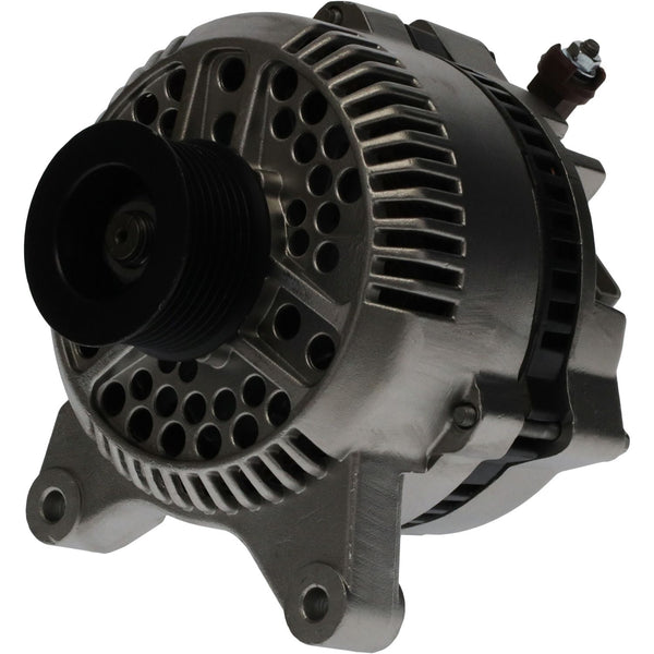 Alternator for 1998-2001 Ford E-350 Econoline V8 5.4L 330cid | OEM F6PZ-10346-KARM