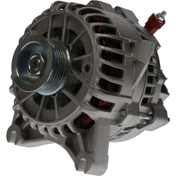 Alternator for 1998-2000 Ford Crown Victoria V8 4.6L 281cid | OEM 4U2Z-10V346-APRM