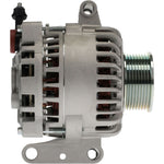 Alternator for Ford F-450 Super Duty V8 7.3L 445cid Diesel | OEM 4U2Z-10V346-CLRM