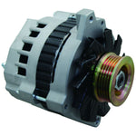 Alternator for 1987-1991 Pontiac Sunbird L4 2.0L 122cid | OEM 10463018