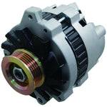 Alternator for 1987-1991 Pontiac Sunbird L4 2.0L 122cid | OEM 10463018