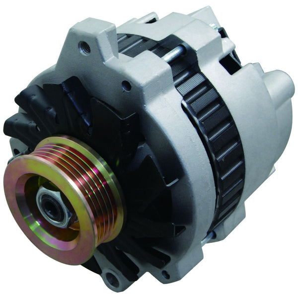 Alternator for 1987-1991 Pontiac Sunbird L4 2.0L 122cid | OEM 10463018