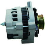 Alternator for 1987-1991 Pontiac Sunbird L4 2.0L 122cid | OEM 10463018
