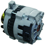 Alternator for 1986-1991 Pontiac Grand Am L4 2.5L 2474cc 151cid | OEM 10463003