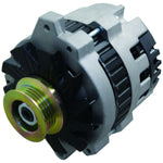 Alternator for 1986-1991 Pontiac Grand Am L4 2.5L 2474cc 151cid | OEM 10463003