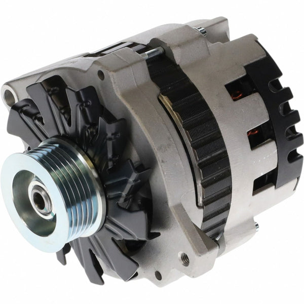 Alternator for 1989-1992 Caterpillar V40DSA L4 4.4L 269cid 1404 | OEM 8C5510