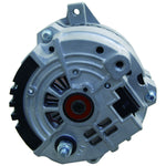 Alternator for 1991 Buick Skylark L4 2.5L 2474cc 151cid