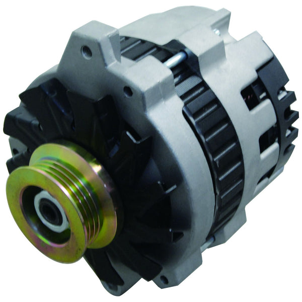 Alternator for 1991 Buick Skylark L4 2.5L 2474cc 151cid