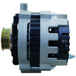 Alternator for 1991 Buick Skylark L4 2.5L 2474cc 151cid