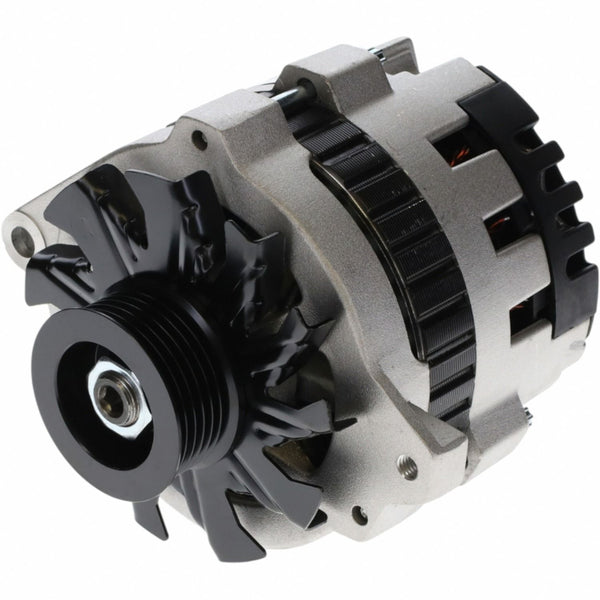 Alternator for 1991 Buick Skylark L4 2.5L 2474cc 151cid