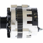 Alternator for 1991 Buick Skylark L4 2.5L 2474cc 151cid