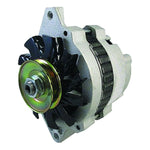 Alternator for 1991 Chevrolet Blazer V8 6.2L 379cid Diesel | OEM 10463159