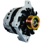 Alternator for 1986-1995 Chevrolet P30 V8 5.7L 350cid | OEM 10463047