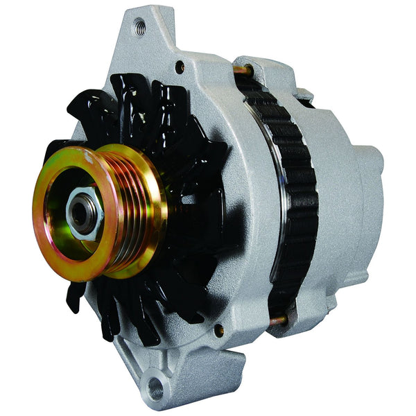 Alternator for 1986-1995 Chevrolet P30 V8 5.7L 350cid | OEM 10463047