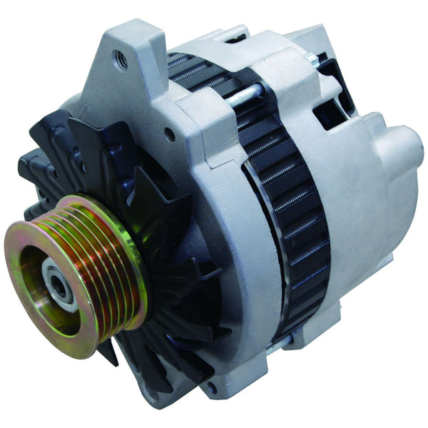 Alternator for 1988-1991 GMC P3500 V8 7.4L 454cid | OEM 10430484
