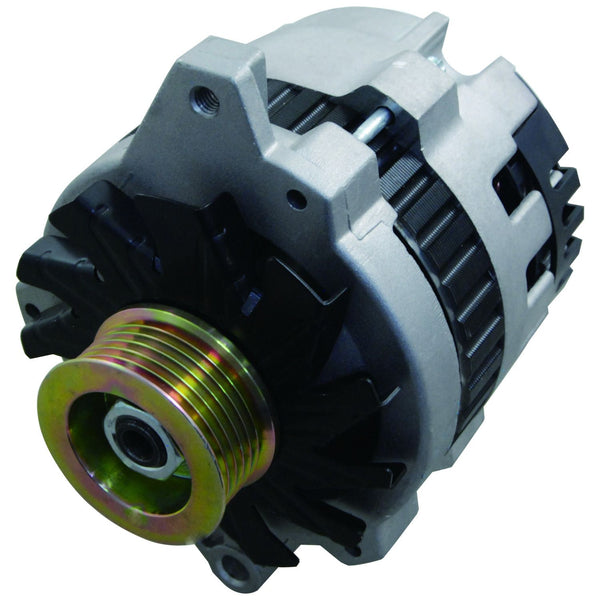 Alternator for 1989-1992 Chevrolet C1500 V8 7.4L 454cid | OEM 10463039