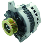 Alternator for 1986-1990 Buick Skylark V6 3.0L 181cid | OEM 10463005