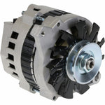 Alternator for Chevrolet Astro / GMC Jimmy + More (1986–1995) — #7802