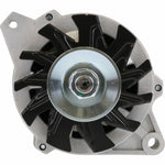 Alternator for Chevrolet Astro / GMC Jimmy + More (1986–1995) — #7802