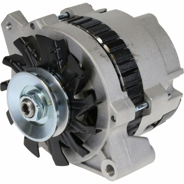 Alternator for 1986-1995 Chevrolet P30 & GMC P3500 V8 5.7L 350cid
