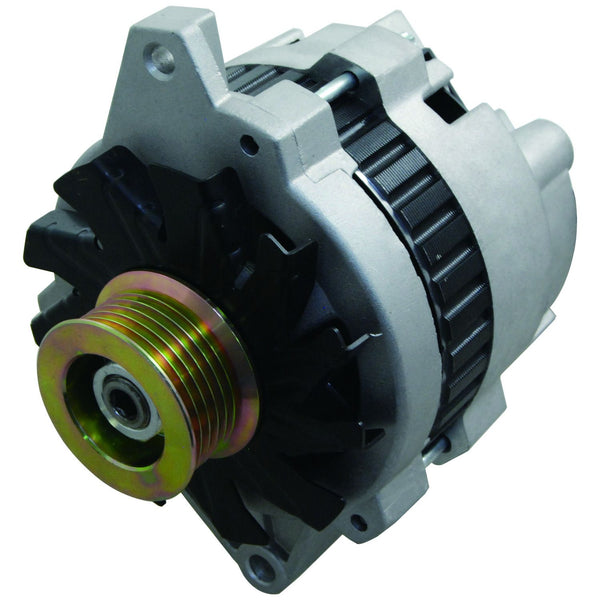 Alternator for 1986 Chevrolet Corvette V8 5.7L 350cid | OEM 10463323