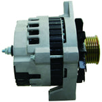 Alternator for 1986 Chevrolet Corvette V8 5.7L 350cid | OEM 10463323