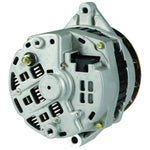 Alternator for 1988 Cadillac DeVille V8 4.1L 250cid | OEM 10463069
