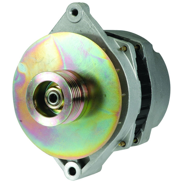 Alternator for 1988 Cadillac DeVille V8 4.1L 250cid | OEM 10463069