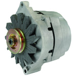 Alternator for 1985-1992 Case 3088 & Case 3288 Various | OEM 79009642