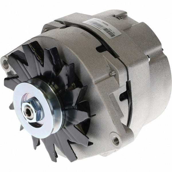 Alternator for 1985-1992 Case 3088 & Case 3288 Various | OEM 79009642