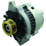 Alternator for 1987-1988 Chevrolet Camaro V8 5.7L 350cid | OEM 10463011