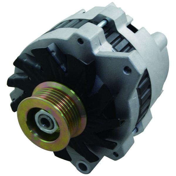 Alternator for 1991 Chevrolet Camaro L4 2.5L 2474cc 151cid | OEM 10463013