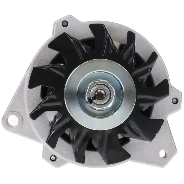 Alternator for 1987-1992 Chevrolet S10 V6 2.8L 173cid | OEM 10463020