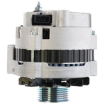 Alternator for 1987-1992 Chevrolet S10 V6 2.8L 173cid | OEM 10463020