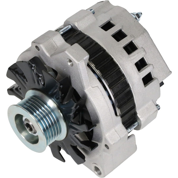 Alternator for 1988-1991 Chevrolet Lumina APV V6 3.1L 189cid | OEM 10463174