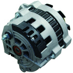 Alternator for 1987-1991 Chevrolet Cavalier V6 2.8L 173cid | OEM 10463040