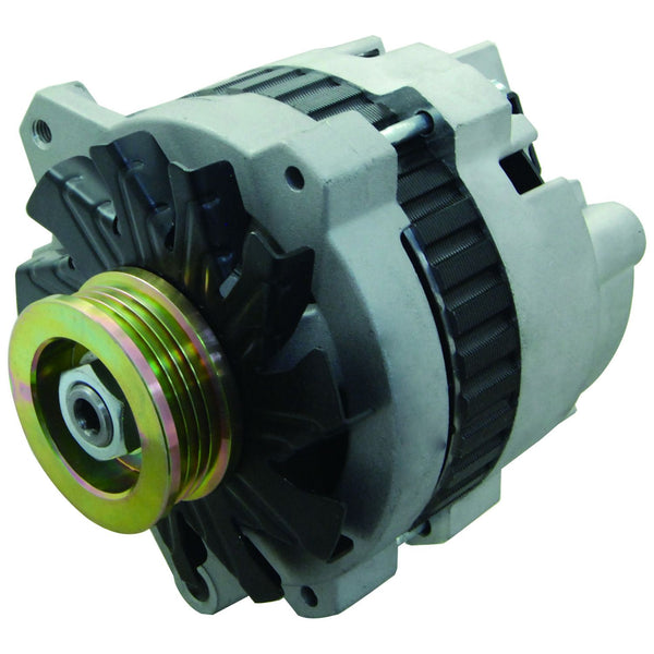 Alternator for 1987-1991 GMC G1500 V6 4.3L 262cid | OEM 10463044