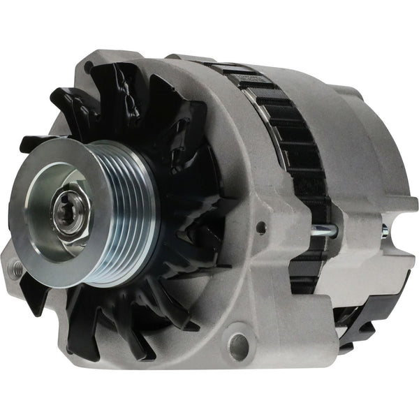 Alternator for 1987-1992 Chevrolet C2500 V8 5.7L 350cid | OEM 10463001