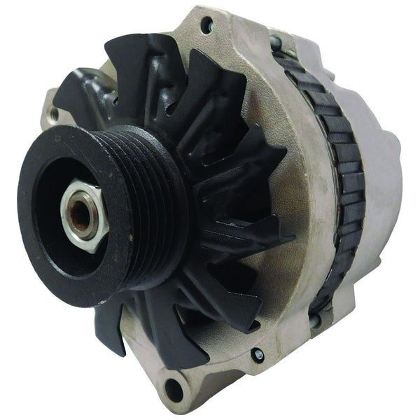 Alternator for 1987-1992 GMC G1500 V8 5.7L 350cid | OEM 10463104