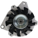 Alternator for 1989-1992 GMC Jimmy & Chevrolet Blazer V8 5.7L 350cid