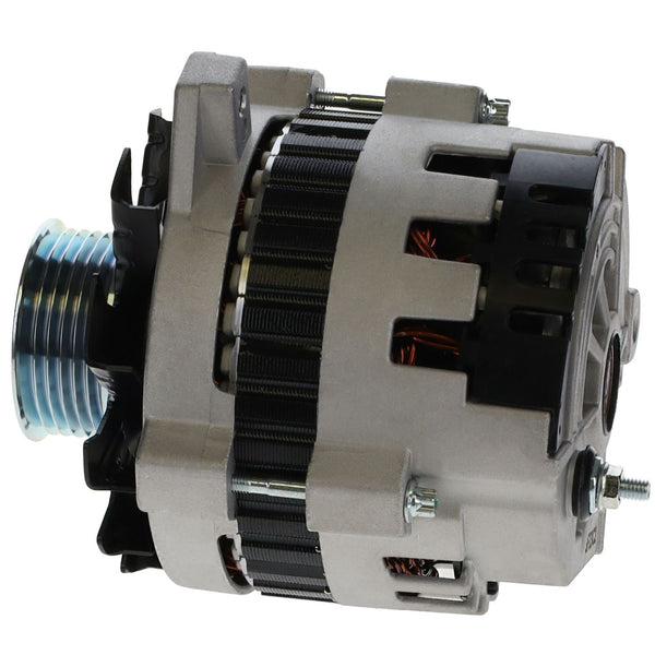 Alternator for 1989-1992 GMC Jimmy & Chevrolet Blazer V8 5.7L 350cid