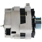 Alternator for 1989-1992 GMC Jimmy & Chevrolet Blazer V8 5.7L 350cid