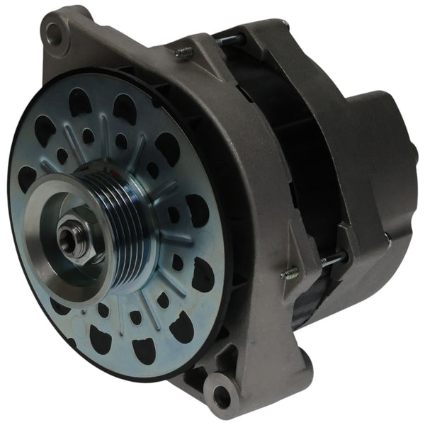 Alternator for 1987 Buick Century V6 3.8L 3800cc 231cid | OEM 10463026